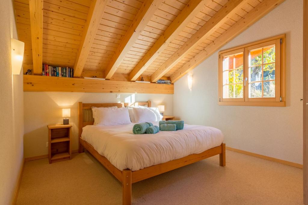 Chalet Freya - Resim 19