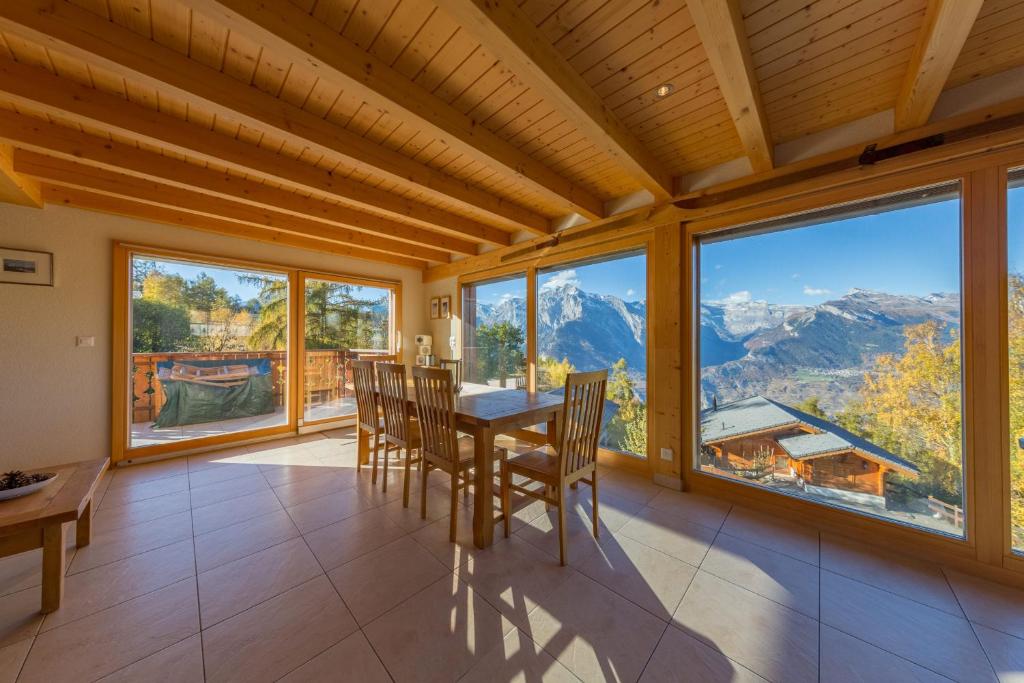 Chalet Freya - Resim 12