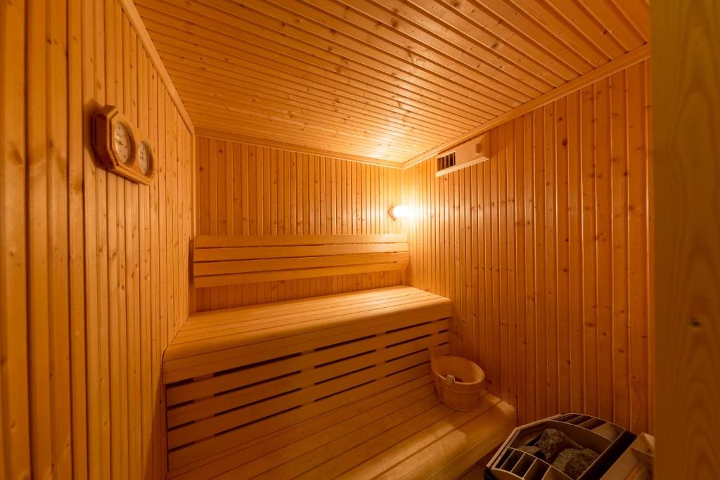 Chalet Freya - Resim 3