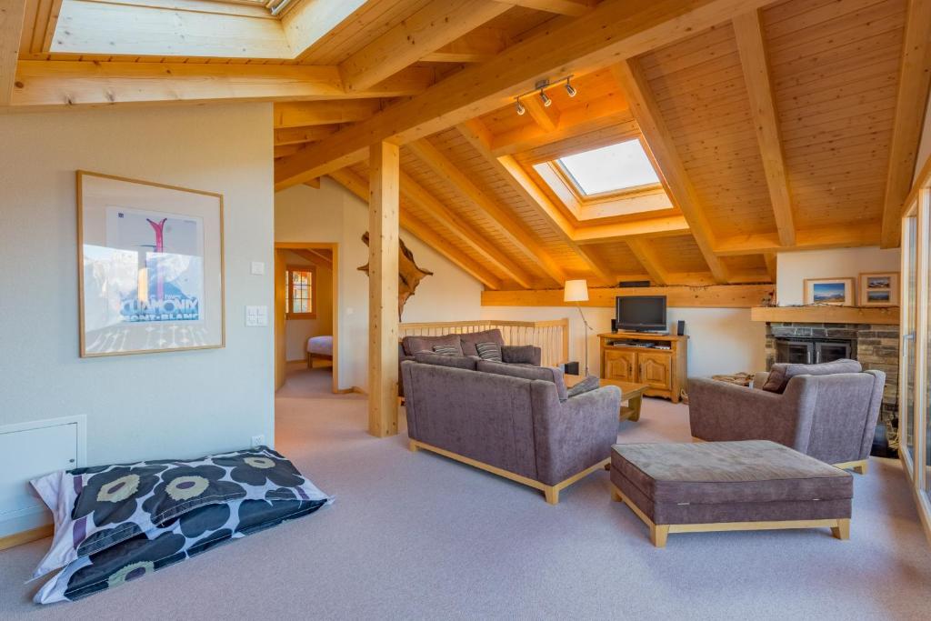 Chalet Freya - Resim 13