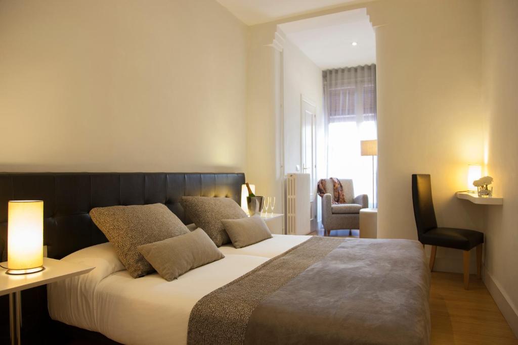 Hostal Goya, Barcelona – Bijgewerkte prijzen 2023