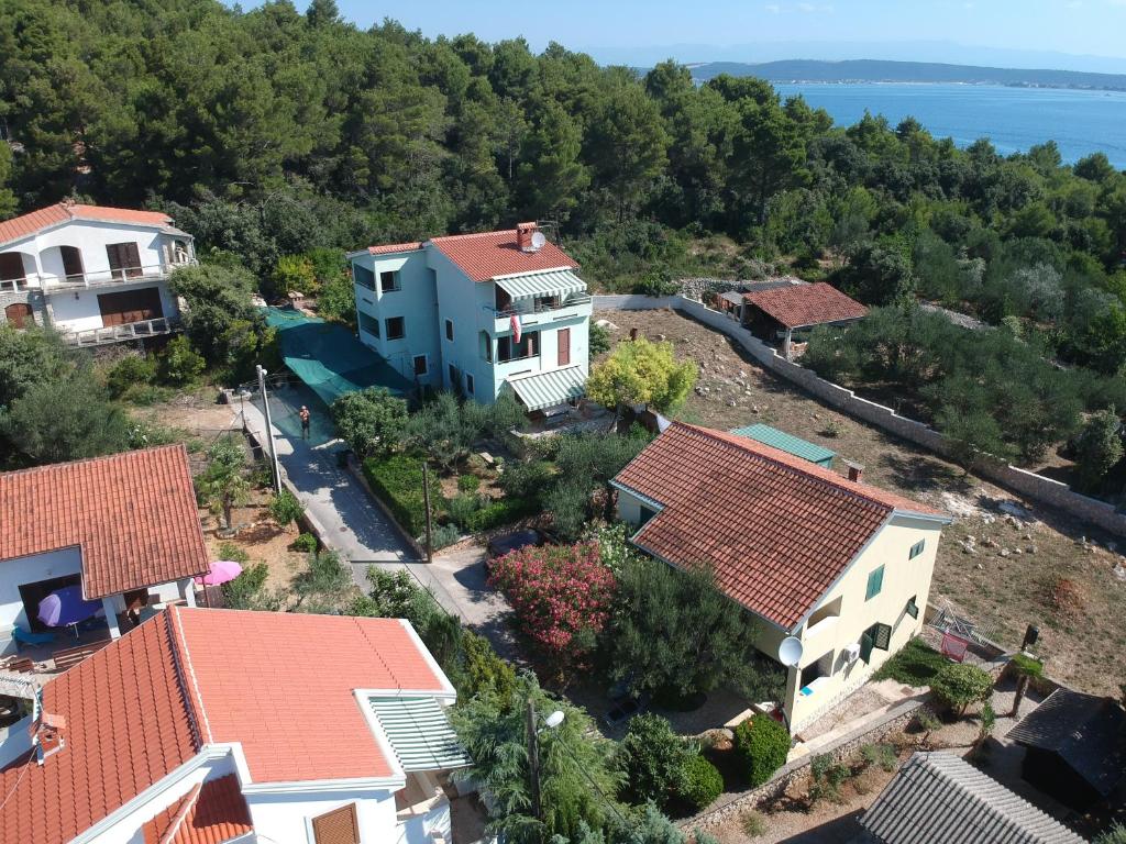 Gallery image of Apartments Miletić in Ždrelac