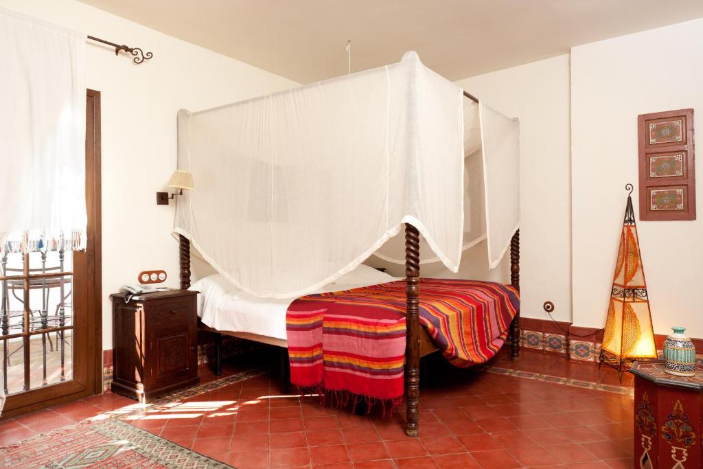 Alcoba del Rey de Sevilla، إشبيلية – أحدث أسعار 2022