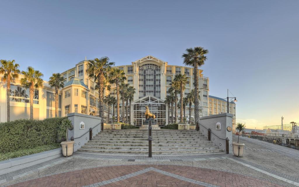 The Table Bay Hotel Kapstadt