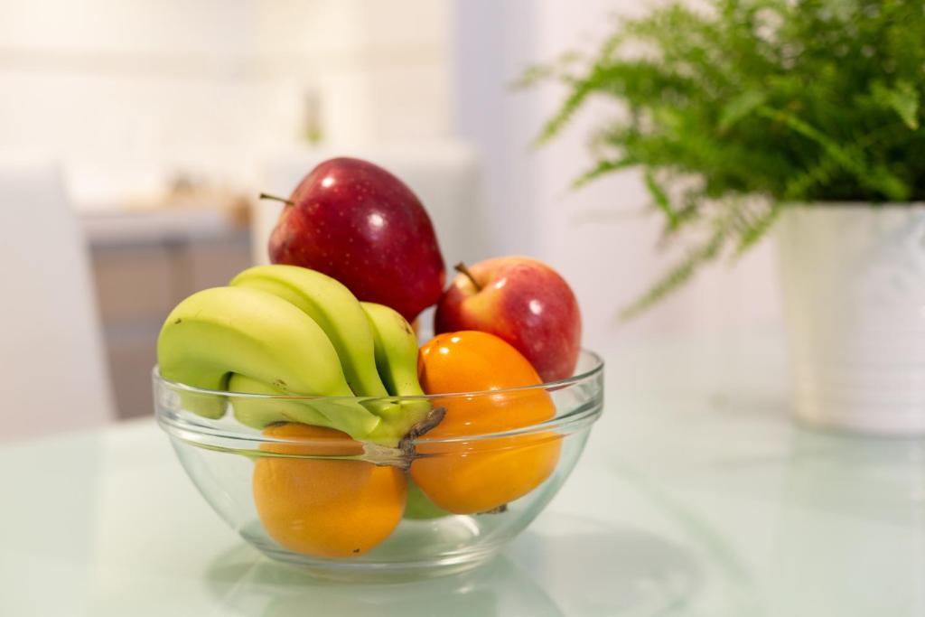 Apartamentos Circulo De Artistas - 13