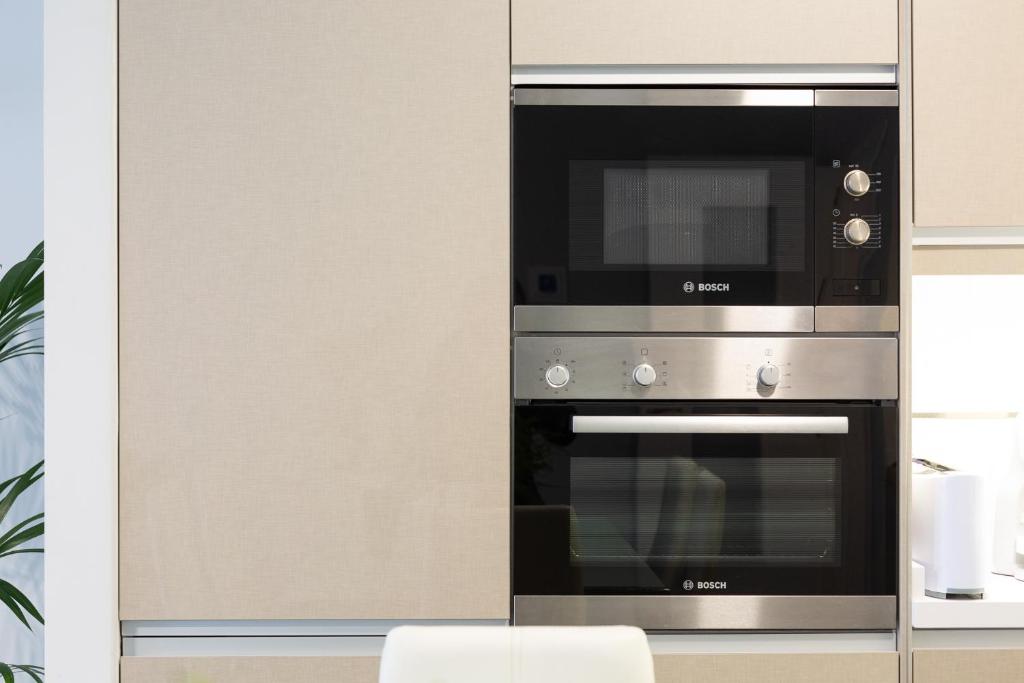 Apartamentos Circulo De Artistas - 18