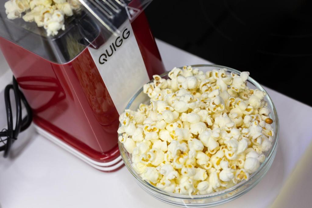 Apartamentos Circulo De Artistas - 16