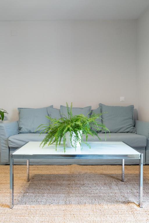 Apartamentos Circulo De Artistas - 4