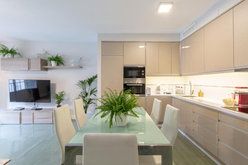 Apartamentos Circulo De Artistas - 19