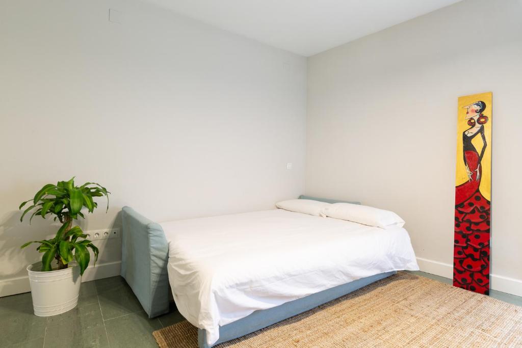 Apartamentos Circulo De Artistas - 10