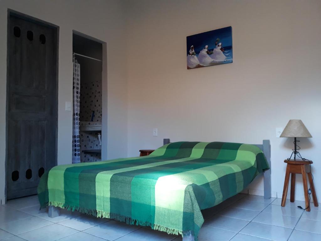  Casa Colibri