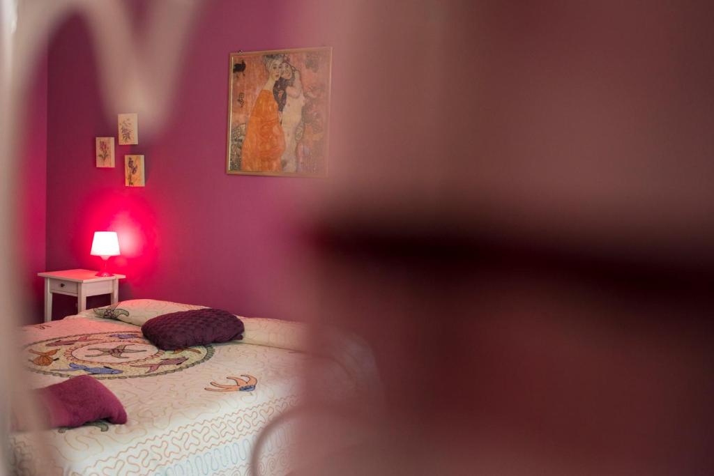 B&B Miroca - Habitación Doble O Gemela Con Baño Privado