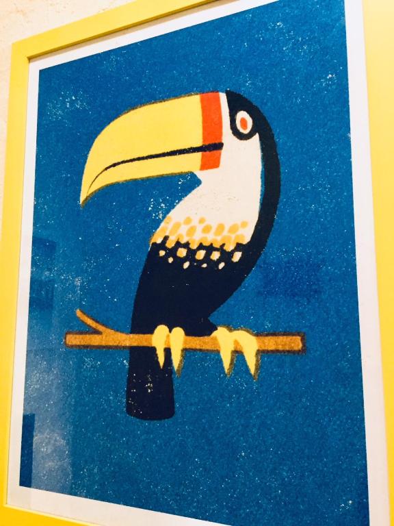  Bamboo Groove Hostel