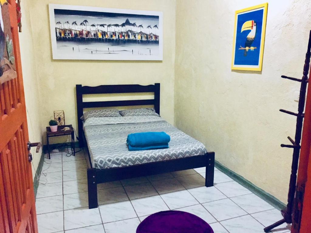  Bamboo Groove Hostel