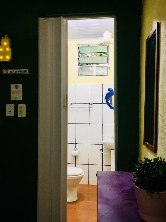  Bamboo Groove Hostel