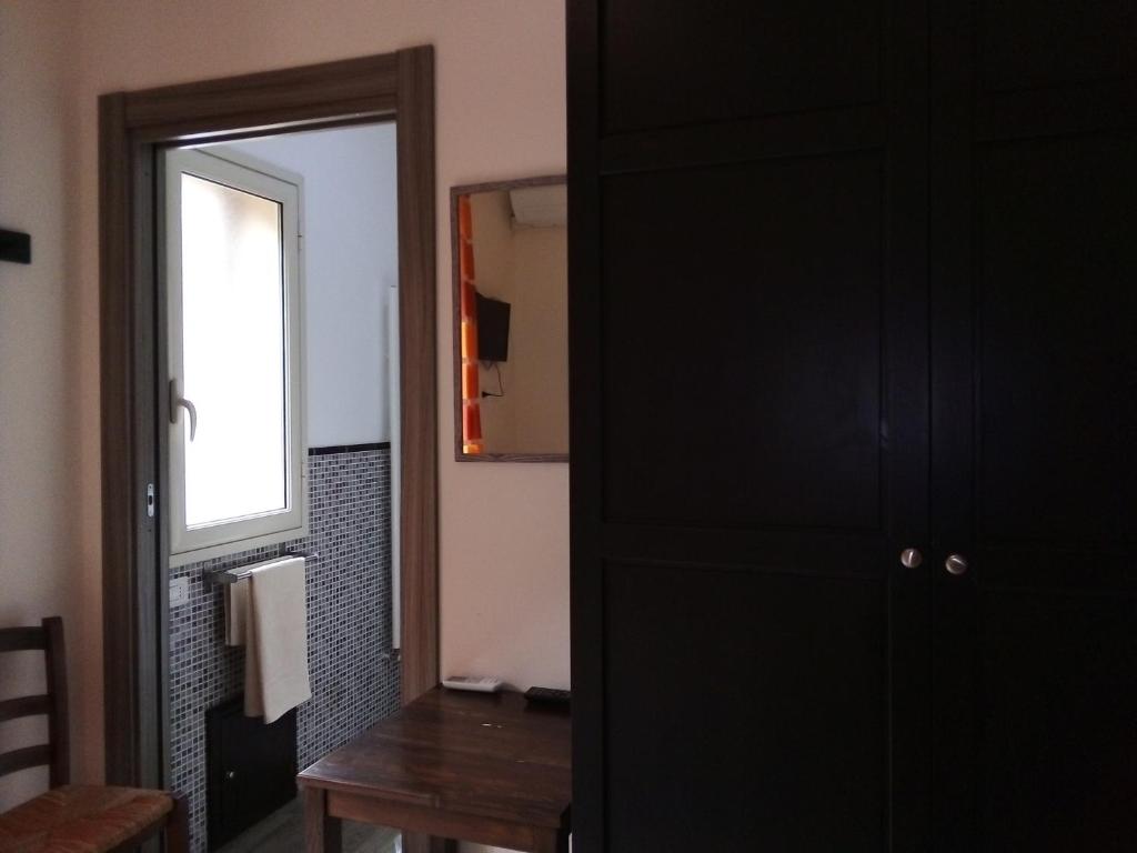 Zdjęcie z galerii obiektu Bed & Breakfast Via Venezia w mieście Regalbuto