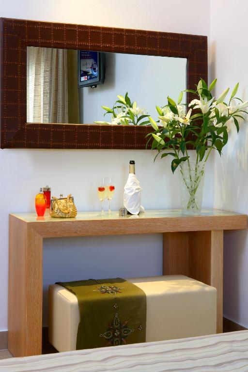 Fotografie z fotogalerie ubytování Matogianni Hotel ve městě Mykonosu