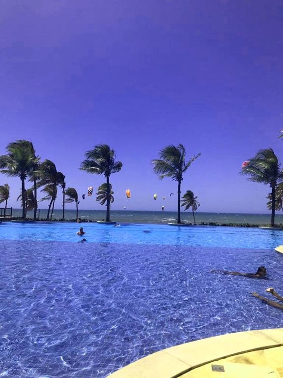  Wai Wai Cumbuco Resort