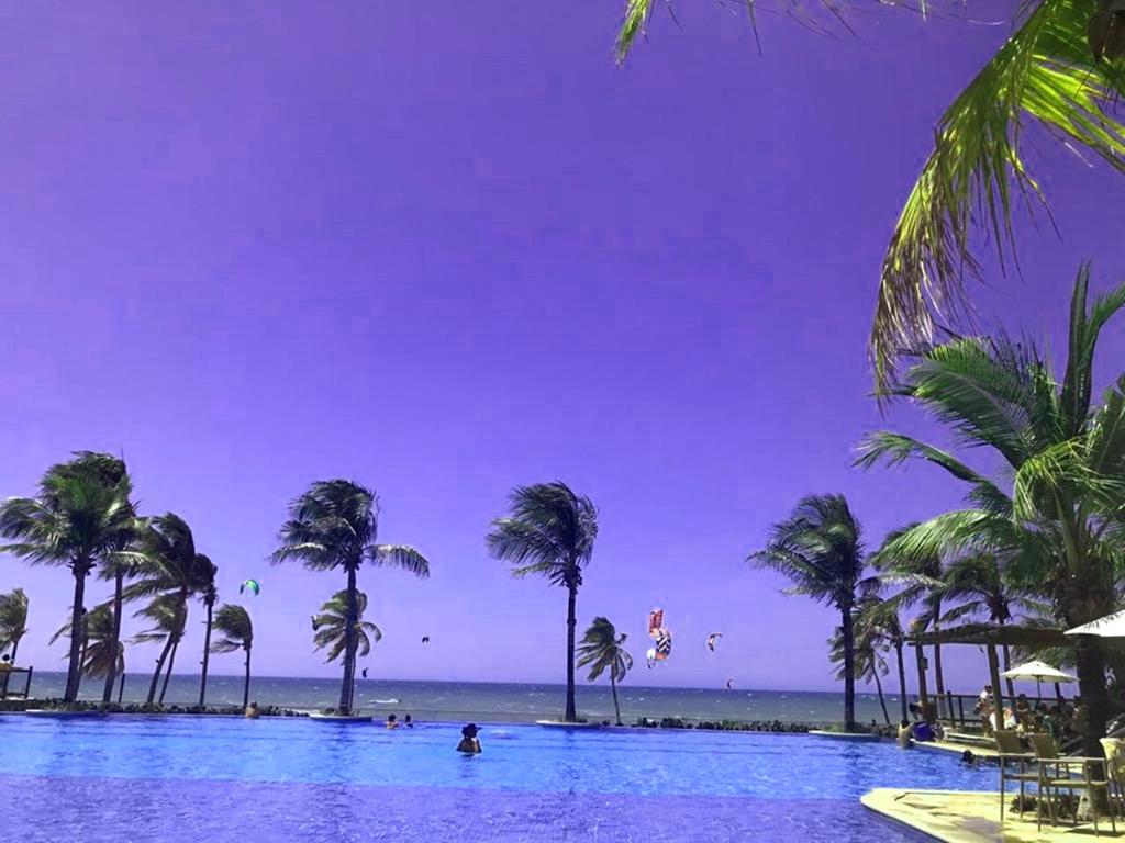  Wai Wai Cumbuco Resort