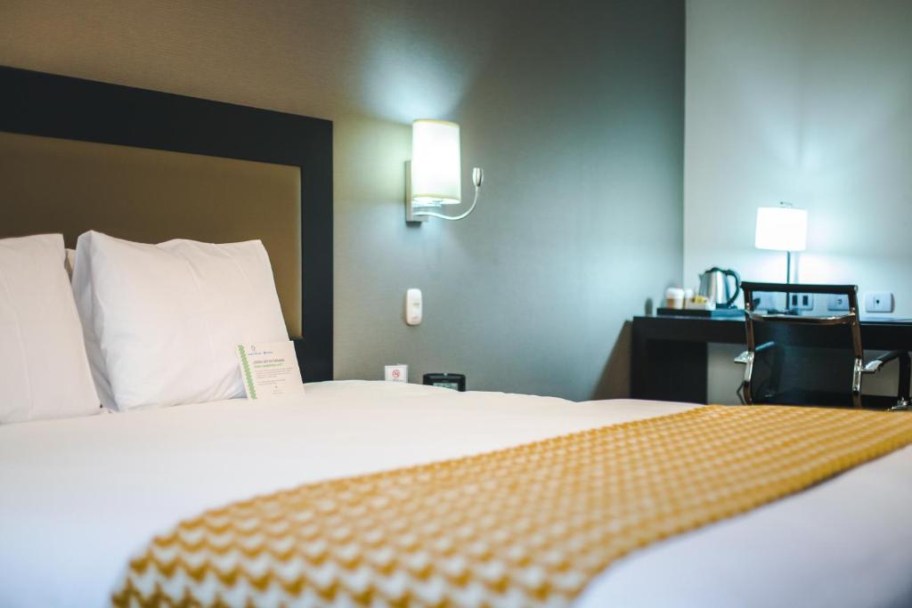 Costa del Sol Wyndham Piura - Tweepersoonskamer