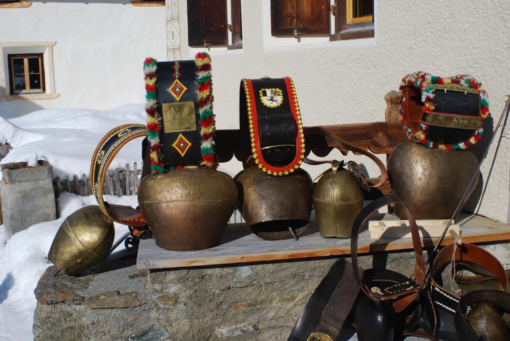 Fotografie z fotogalerie ubytování Tessanda Verdet v destinaci Guarda