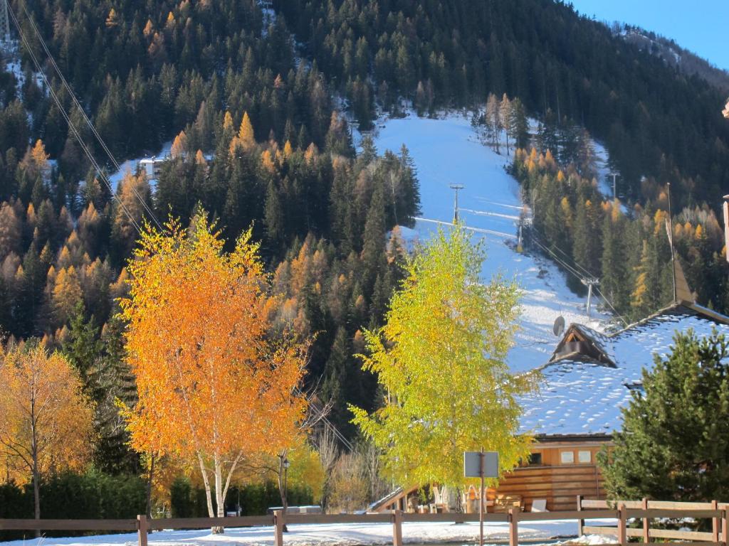 la casa nel bosco - отзывы и видео