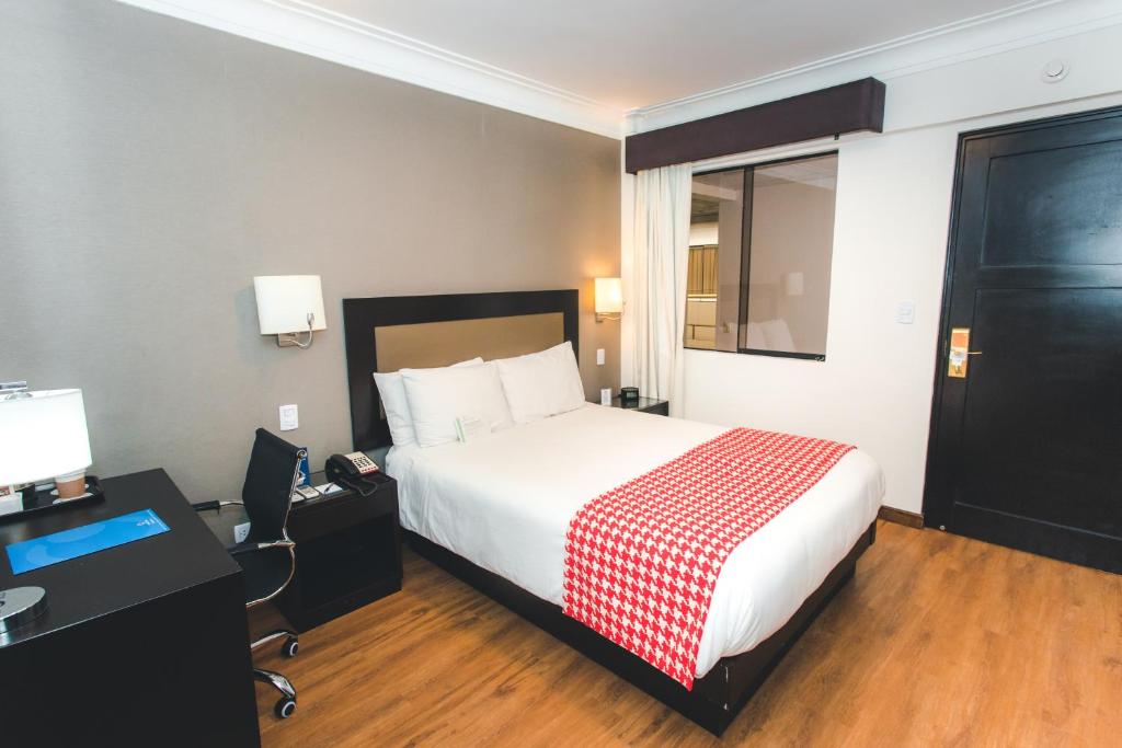Costa del Sol Wyndham Piura - Eenpersoonskamer