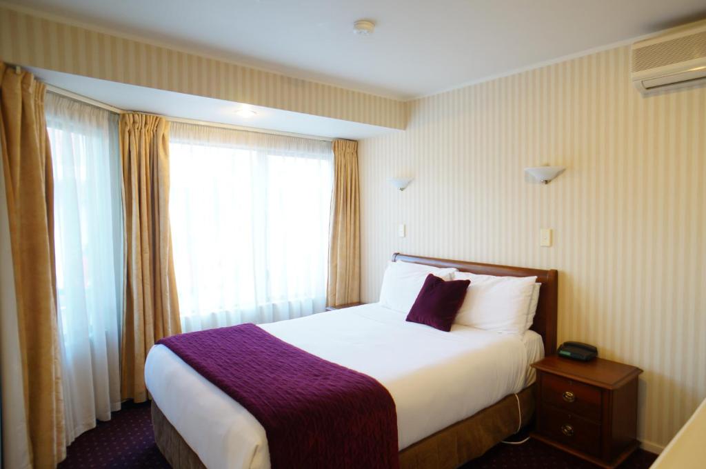 Cornwall Park Motor Inn - Resim 12