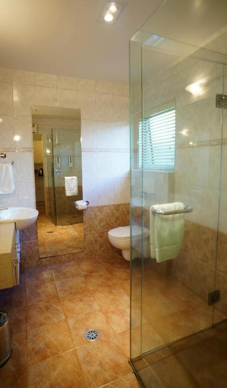 Cornwall Park Motor Inn - Resim 21