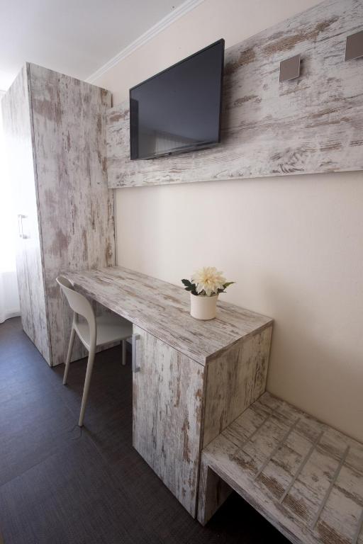 Il Piccolo Mondo - Resim 41