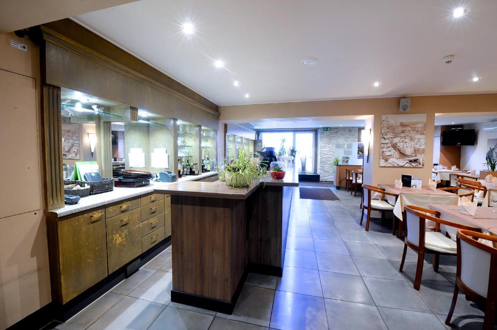 Il Piccolo Mondo - Resim 10