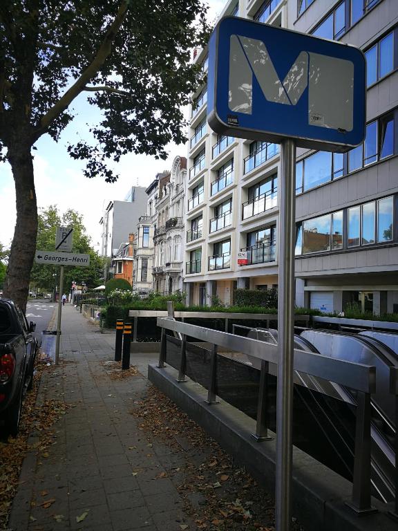 Florya Studio Woluwe - 
