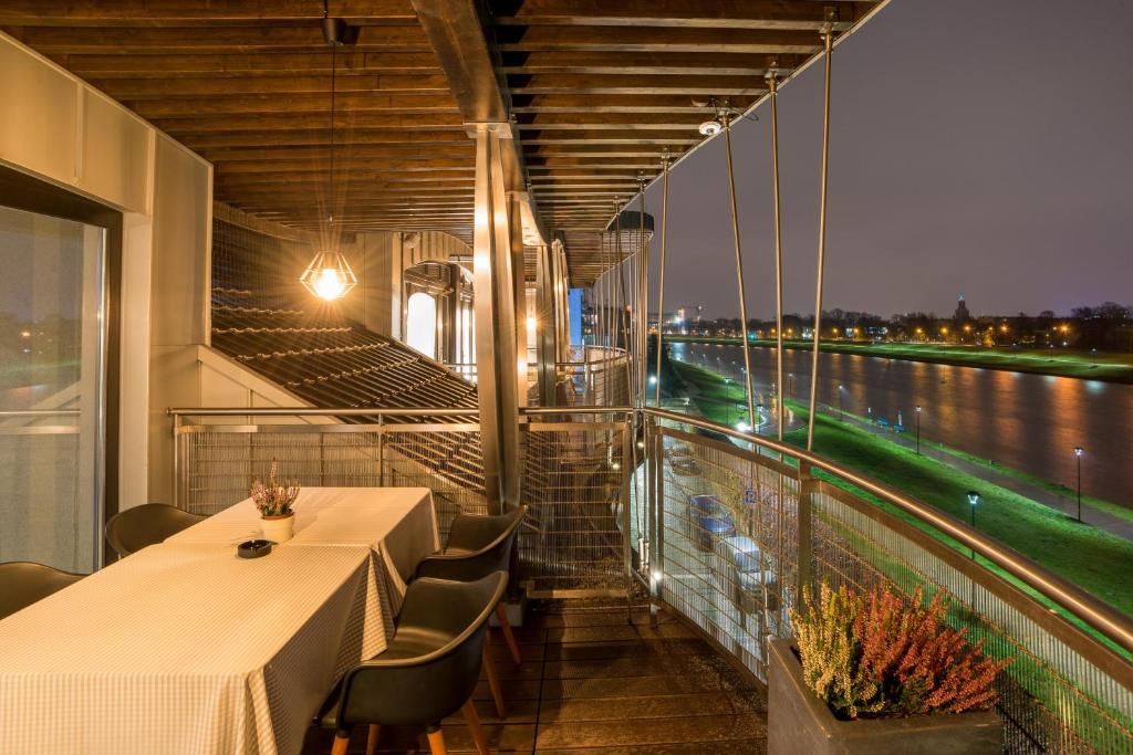 Niebieski Art Hotel & Spa - Resim 30