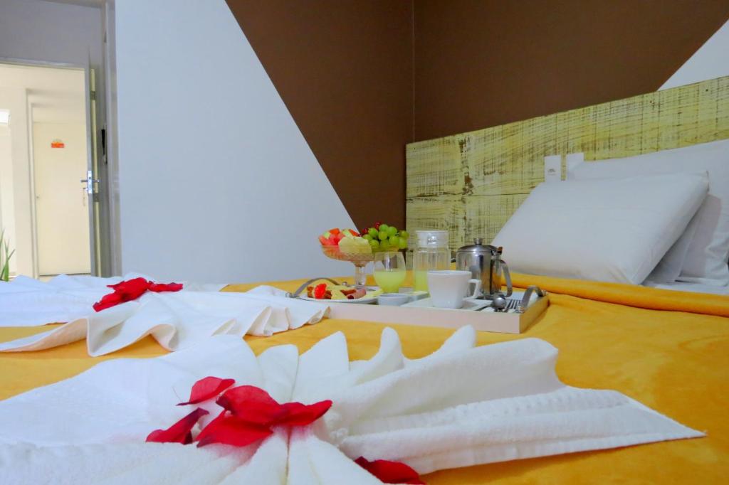  Hotel Encantos de Penedo Alagoas