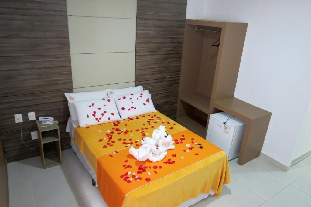  Hotel Encantos de Penedo Alagoas