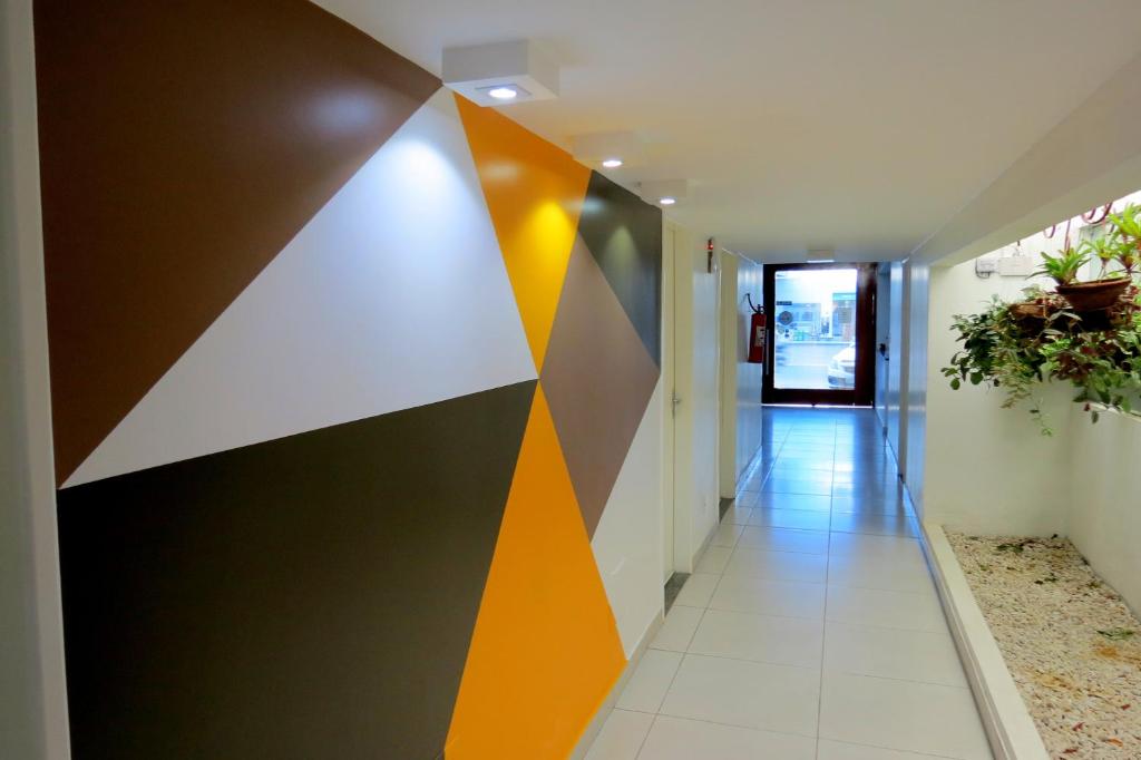  Hotel Encantos de Penedo Alagoas