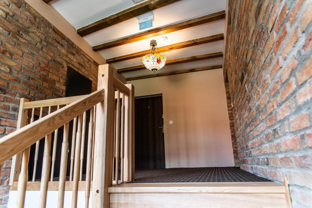Drzewna Apartamenty-Drzewna - Квартира с двумя спальнями