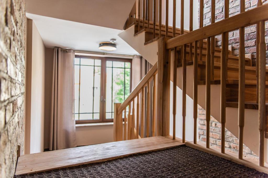 Drzewna Apartamenty-Drzewna - Studio Apartment