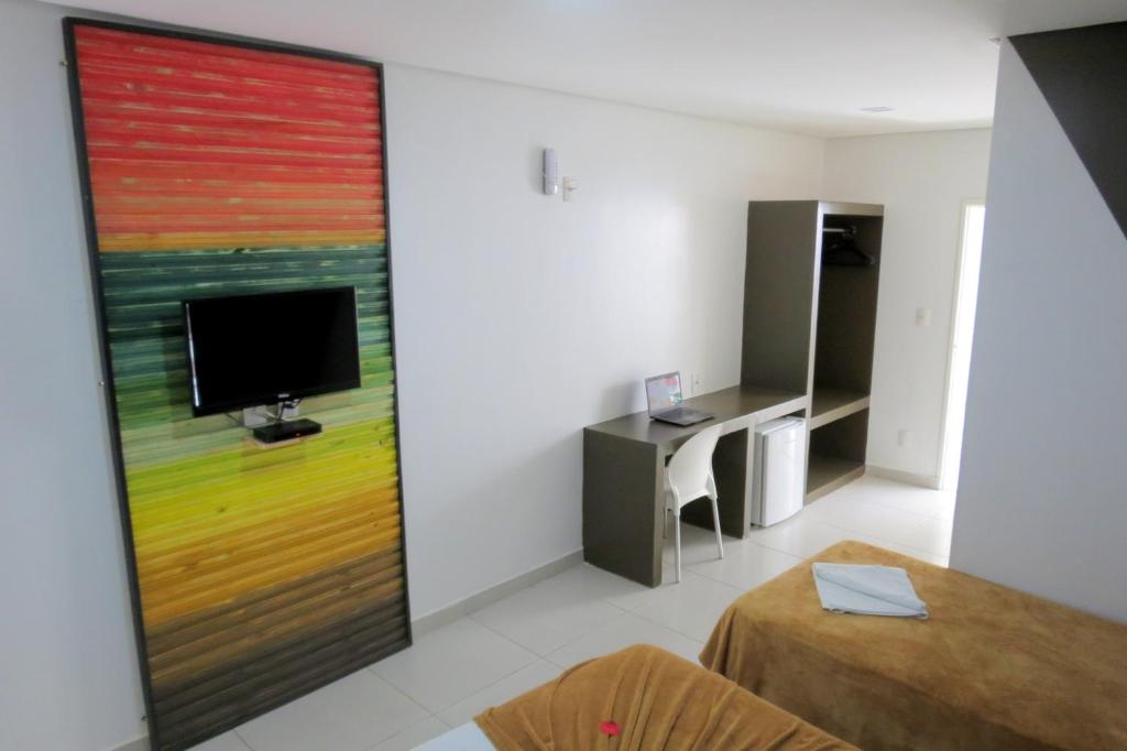  Hotel Encantos de Penedo Alagoas
