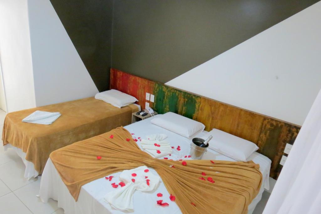  Hotel Encantos de Penedo Alagoas