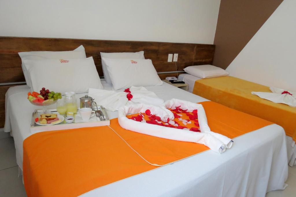  Hotel Encantos de Penedo Alagoas