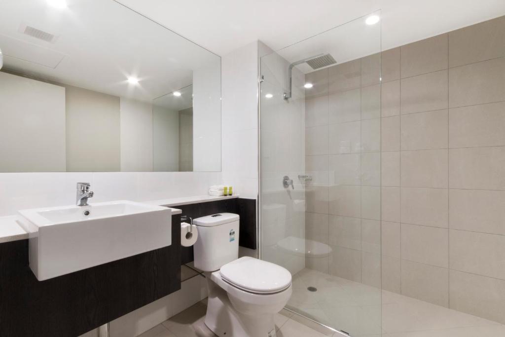 Alivio Hotel Cairns - Resim 34