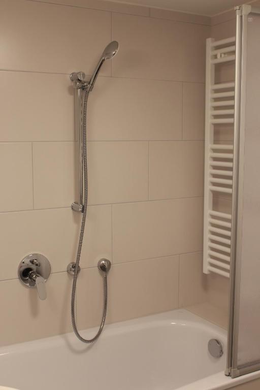 Inside Apartments Speyer - Apartamento 1