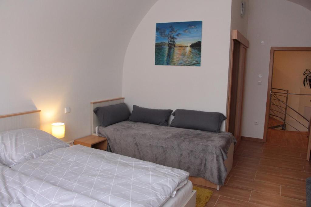 Penzion u Pidly - 14