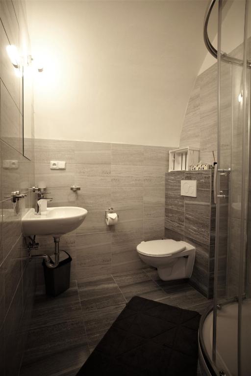 Penzion u Pidly - 19