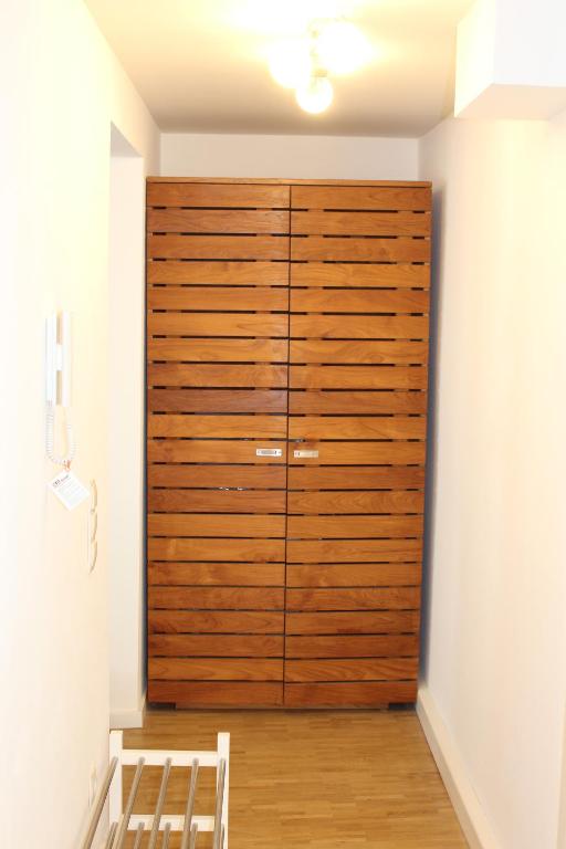 Inside Apartments Speyer - Apartamento 2