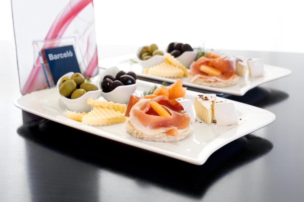 Occidental Praha - Resim 33