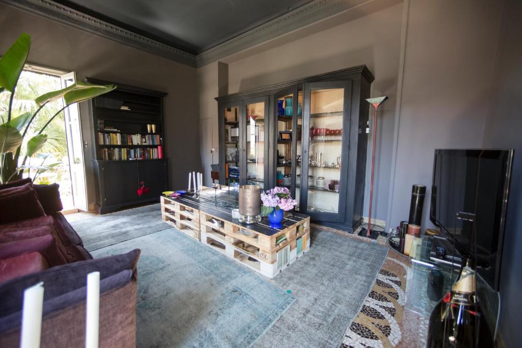 Derechos de imagen reservados por Booking.com