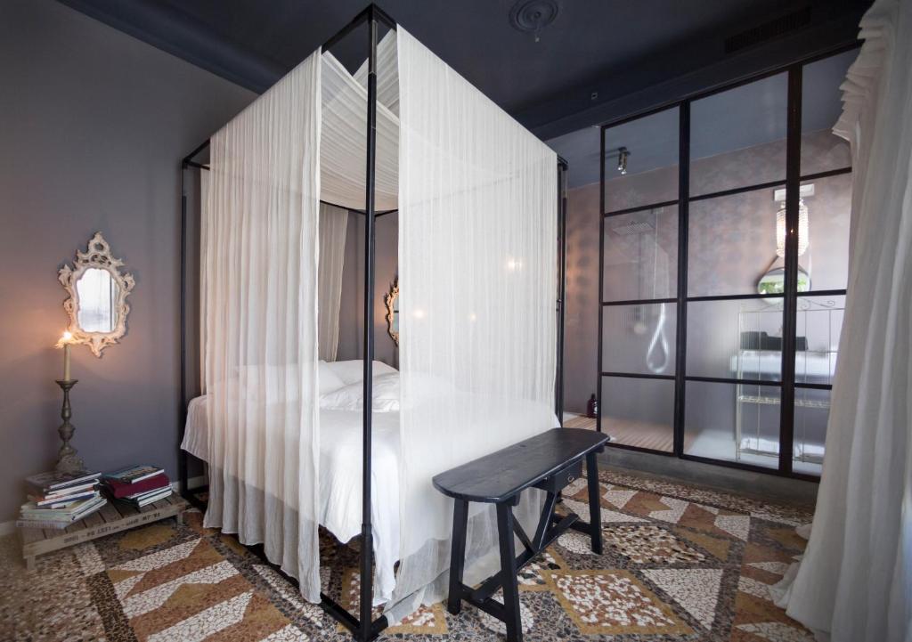 Derechos de imagen reservados por Booking.com