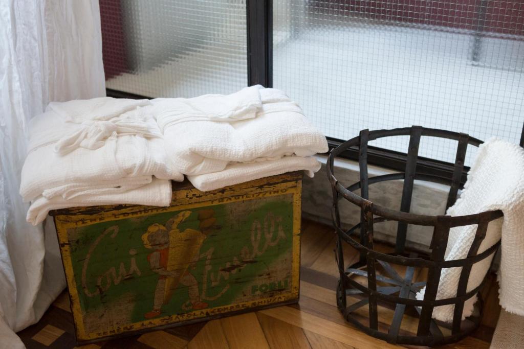 Derechos de imagen reservados por Booking.com